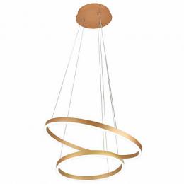Изображение продукта Подвесной светодиодный светильник Kink Light Тор 